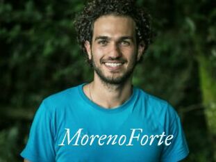 MorenoForte