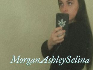 MorganAshleySelina