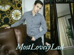 MostLovelyLad