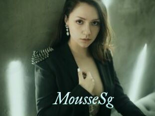 MousseSg