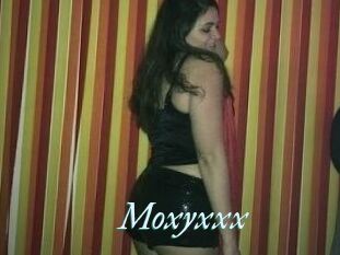 Moxyxxx