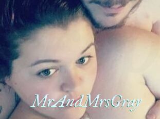 MrAndMrsGray