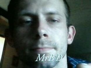 MrBD