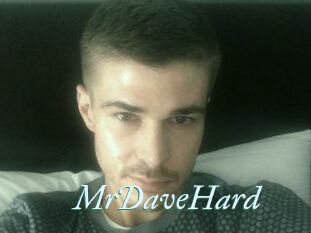 MrDaveHard