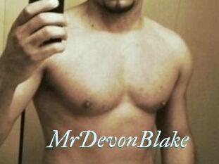 MrDevonBlake