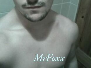 MrFoxx