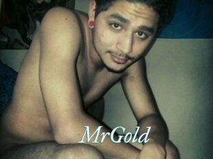 MrGold