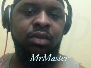 MrMaster