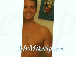 MrMikeSpears