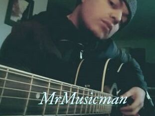 MrMusicman