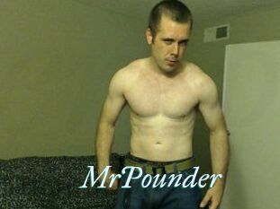 MrPounder