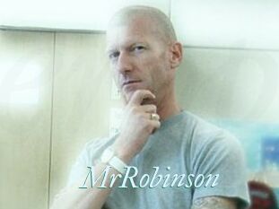 MrRobinson