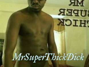 MrSuperThickDick