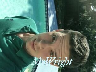 MrWright