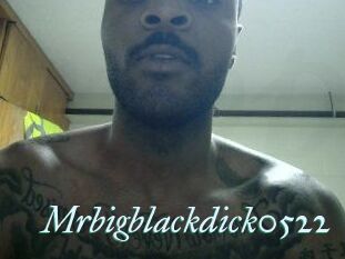 Mrbigblackdick0522