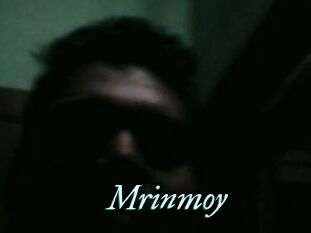 Mrinmoy