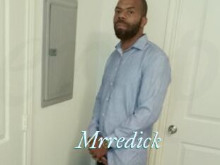 Mrredick