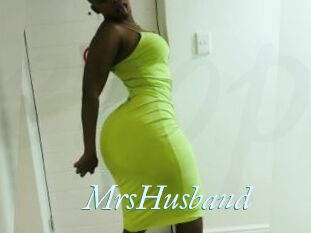 MrsHusband