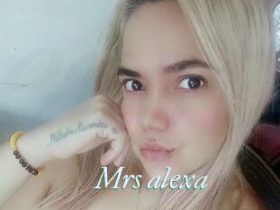 Mrs_alexa