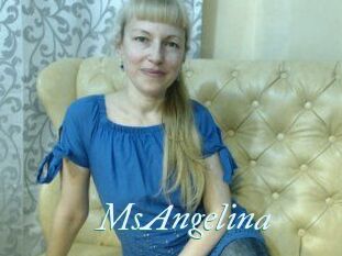 MsAngelina