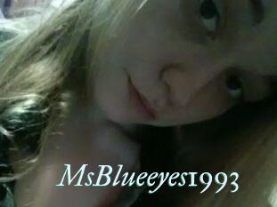 MsBlueeyes1993