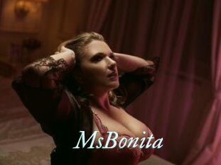 MsBonita