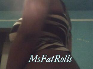 MsFatRolls