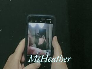 MsHeather