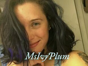 MsIvyPlum