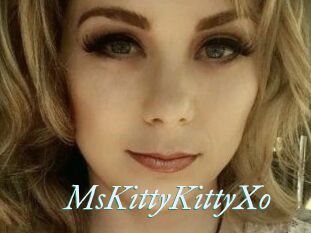 MsKittyKittyXo