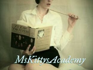 MsKittysAcademy