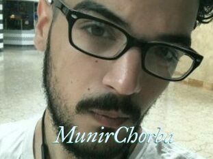 Munir_Chorba