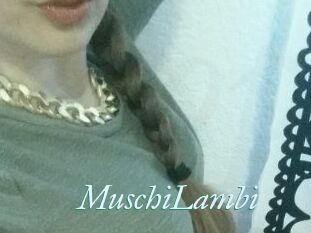 MuschiLambi