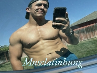 Musclatinhung