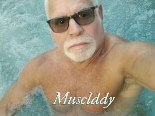 Musclddy