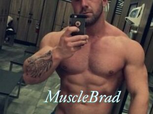 MuscleBrad