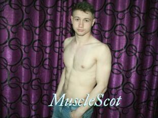 MuscleScot