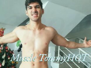 Muscle_TommyHOT