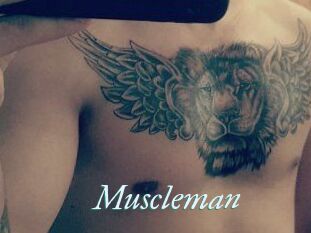 Muscleman