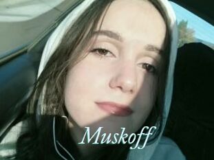 Muskoff