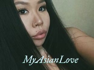 MyAsianLove