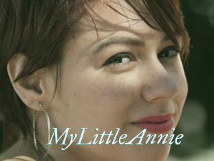 MyLittleAnnie