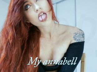 My_annabell