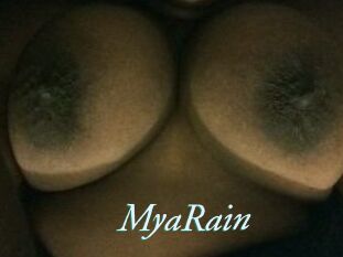 MyaRain