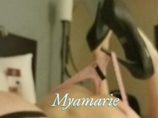 Myamarie