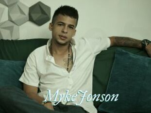 MykeJonson