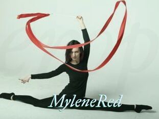 MyleneRed