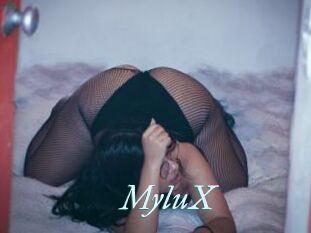 MyluX