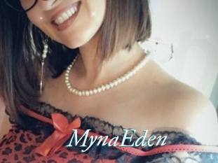 MynaEden