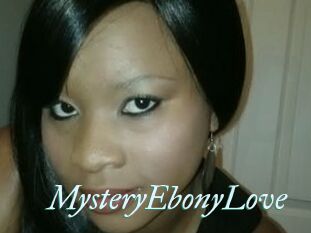 MysteryEbonyLove